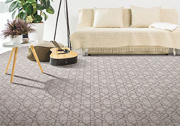 Carpet floor design | Echo Flooring Gallery