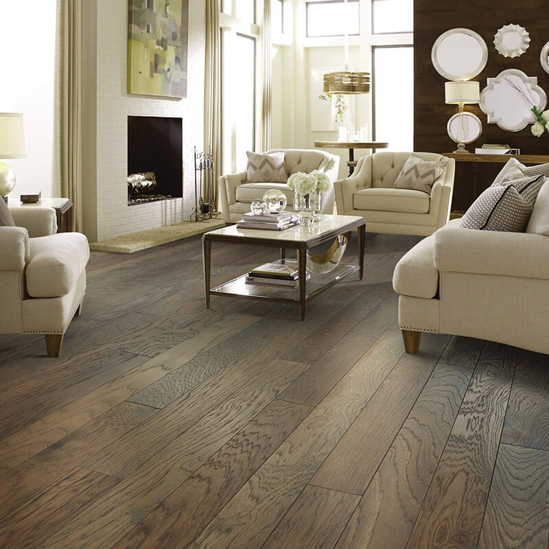 Living room flooring | Echo Flooring Gallery