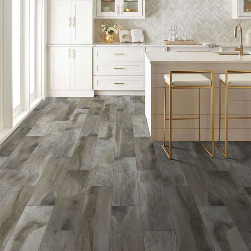 Kitchen flooring | Echo Flooring Gallery