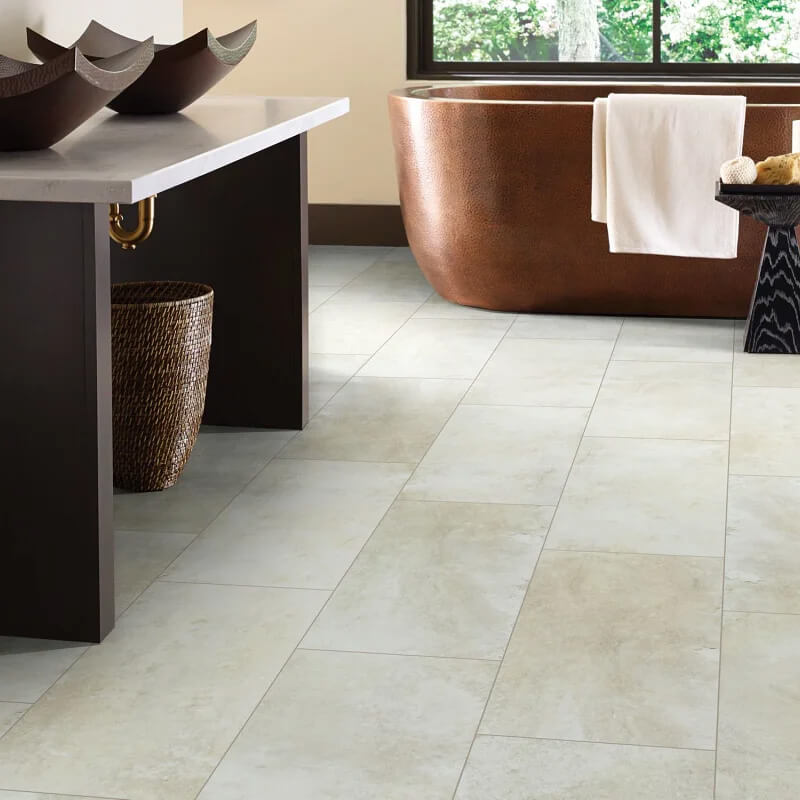 Luxury vinyl | Echo Flooring Gallery