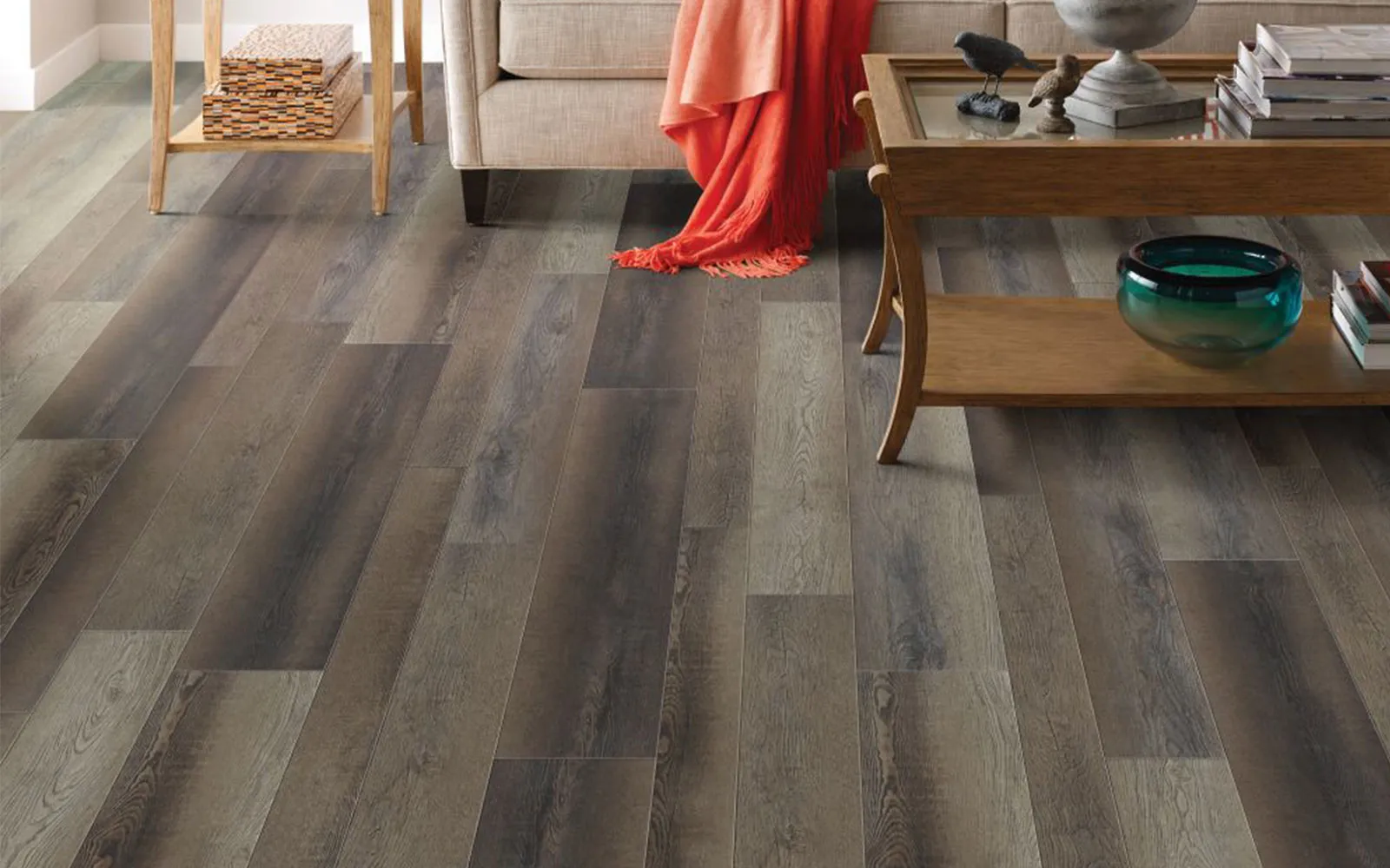 Lvt- Vinyl flooring | Echo Flooring Gallery