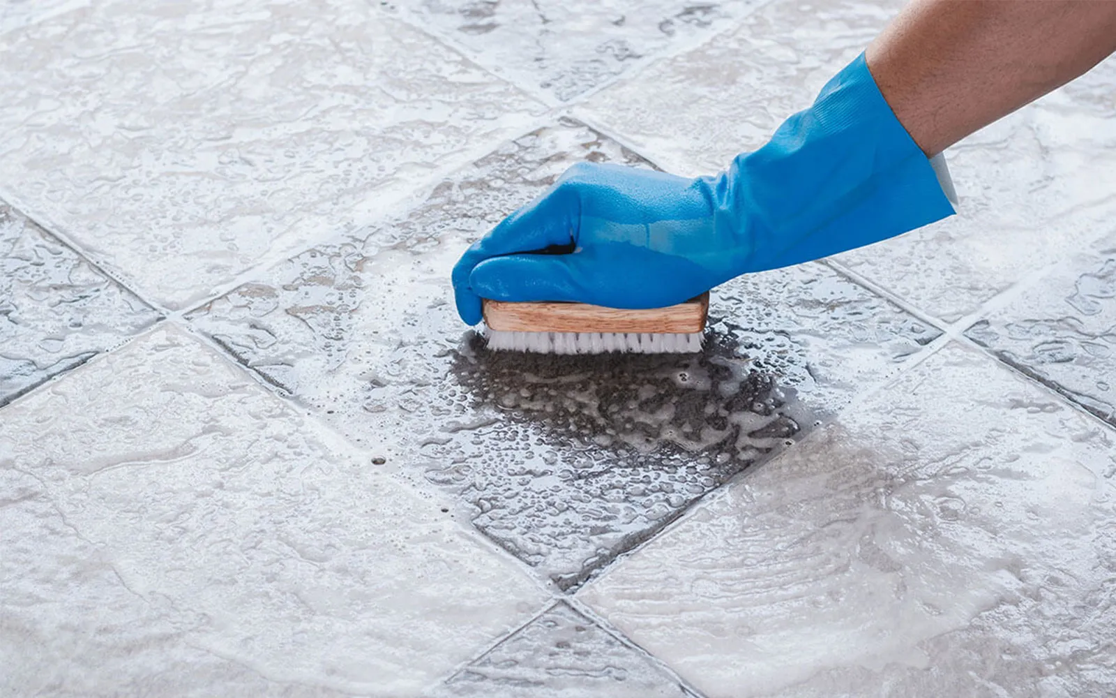 Tile care | Echo Flooring Gallery