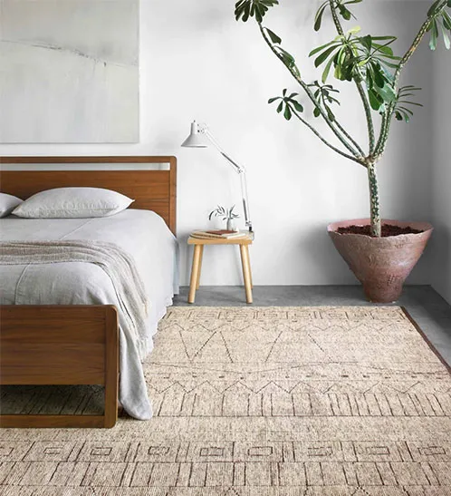 area-rug-befor Area rug | Echo Flooring Gallery