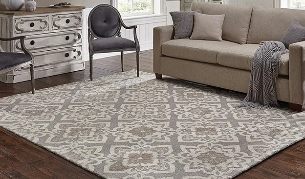 Area rug | Echo Flooring Gallery