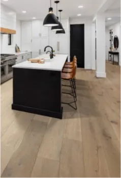 hardwood Kitchen hardwood | Echo Flooring Gallery