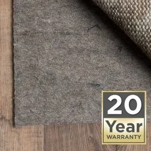 20 year warranty | Echo Flooring Gallery