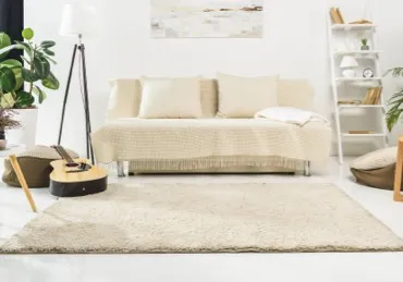 shop-at-home White rug | Echo Flooring Gallery