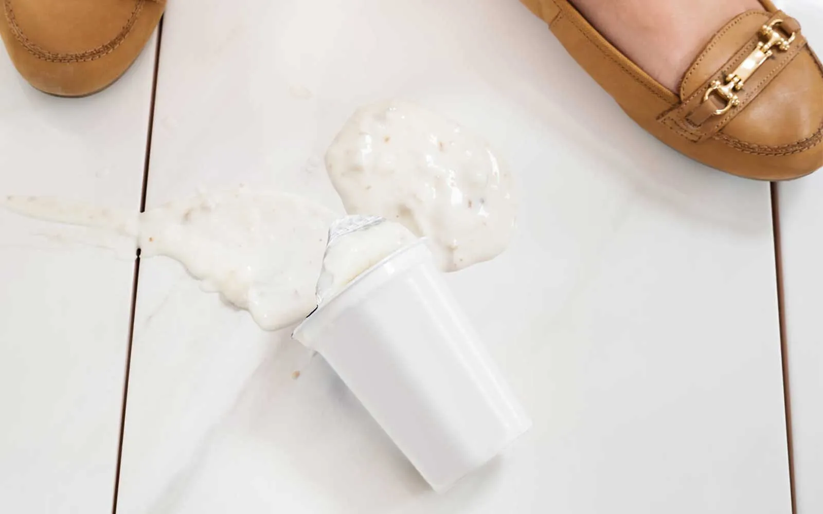 tilecare-stain Tile care | Echo Flooring Gallery