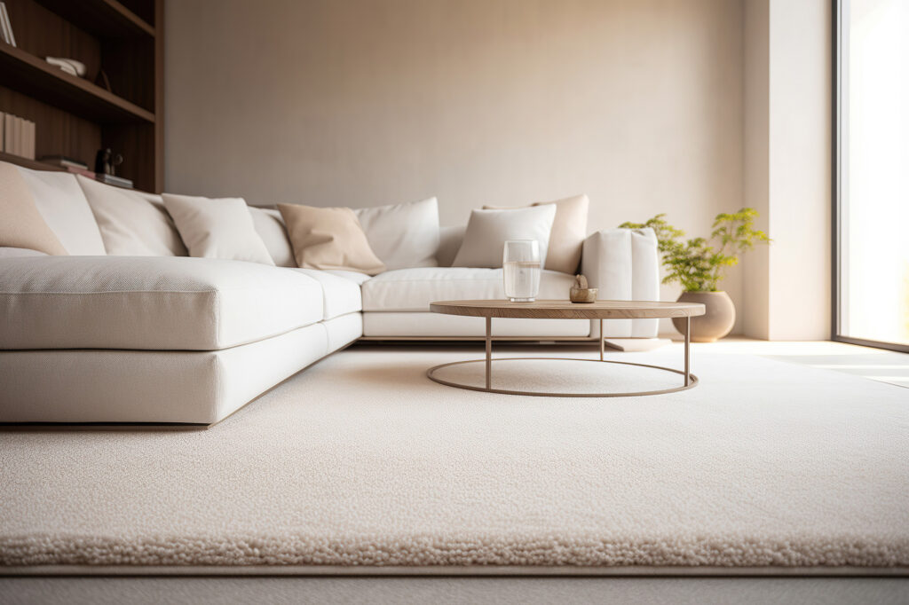 Area rug | Echo Flooring Gallery